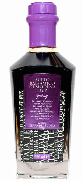 Balsamic- terradeltuono-Spring
